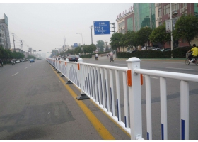 花莲县市政道路护栏工程